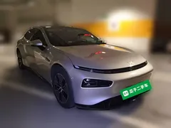 2023 Xpeng P7 P7i 702 Pro — фото 3