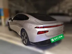 2023 Xpeng P7 P7i 702 Pro — фото 4