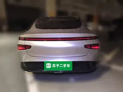 2023 Xpeng P7 P7i 702 Pro — фото 5