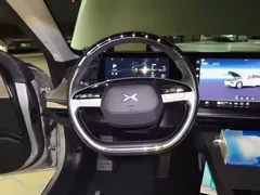 2023 Xpeng P7 P7i 702 Pro — фото 11