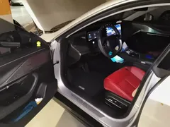 2023 Xpeng P7 P7i 702 Pro — фото 17