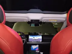 2023 Xpeng P7 P7i 702 Pro — фото 19
