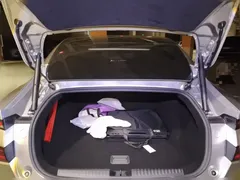 2023 Xpeng P7 P7i 702 Pro — фото 20