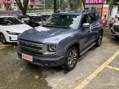 2024 Haval Dargo 1.5T DCT Labrador — фото 3