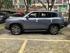 2024 Haval Dargo 1.5T DCT Labrador — фото 4