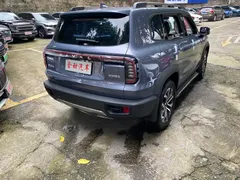 2024 Haval Dargo 1.5T DCT Labrador — фото 6