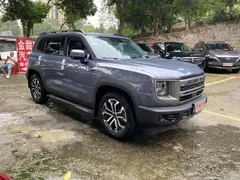 2024 Haval Dargo 1.5T DCT Labrador — фото 7