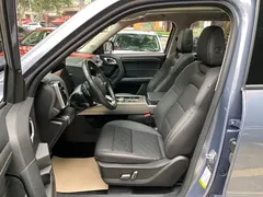 2024 Haval Dargo 1.5T DCT Labrador — фото 9