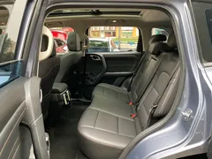 2024 Haval Dargo 1.5T DCT Labrador — фото 10