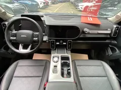 2024 Haval Dargo 1.5T DCT Labrador — фото 11