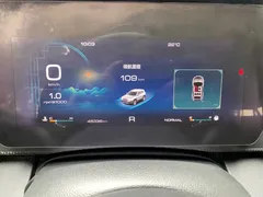 2024 Haval Dargo 1.5T DCT Labrador — фото 13