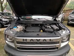 2024 Haval Dargo 1.5T DCT Labrador — фото 15