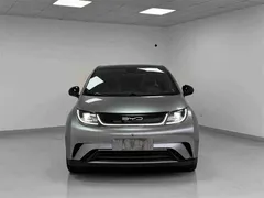 2023 BYD Dolphin 420km Fashion — фото 2