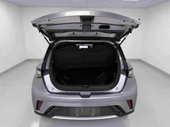 2023 BYD Dolphin 420km Fashion — фото 19