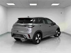 2023 BYD Dolphin 420km Fashion — фото 20