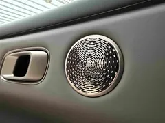 2025 Li Auto i6 4WD Standard, белый — фото 9