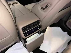 2025 Li Auto i6 4WD Standard, белый — фото 10