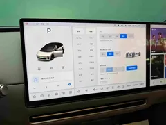 2025 Li Auto i6 4WD Standard, белый — фото 12