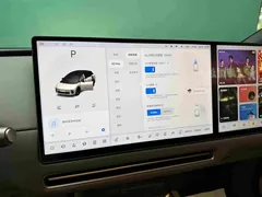 2025 Li Auto i6 4WD Standard, белый — фото 13