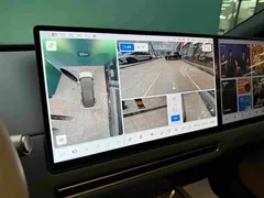 2025 Li Auto i6 4WD Standard, белый — фото 16