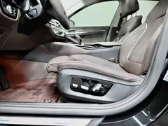 2022 BMW 5 Series 530Li Premium Luxury Package, чёрный — фото 19
