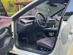 2024 Xiaomi SU7 RWD Long Range Smart Driving — фото 5
