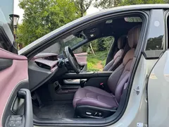 2024 Xiaomi SU7 RWD Long Range Smart Driving — фото 6