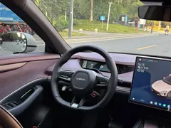 2024 Xiaomi SU7 RWD Long Range Smart Driving — фото 8