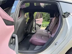 2024 Xiaomi SU7 RWD Long Range Smart Driving — фото 9
