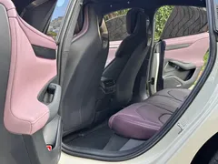 2024 Xiaomi SU7 RWD Long Range Smart Driving — фото 10