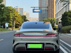 2024 Xiaomi SU7 RWD Long Range Smart Driving — фото 12