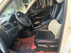2022 Honda Xiangyu 180TURBO CVT, белый — фото 11