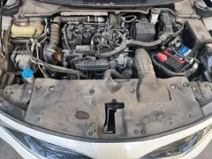 2022 Honda Xiangyu 180TURBO CVT, белый — фото 16
