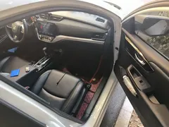 2022 Honda Xiangyu 180TURBO CVT, белый — фото 19