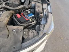 2022 Honda Xiangyu 180TURBO CVT, белый — фото 21
