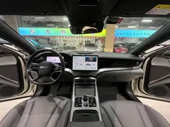 2025 BYD Seal 07 1.5L PHEV 70km Elite — фото 4