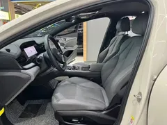 2025 BYD Seal 07 1.5L PHEV 70km Elite — фото 5