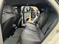 2025 BYD Seal 07 1.5L PHEV 70km Elite — фото 6