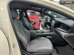 2025 BYD Seal 07 1.5L PHEV 70km Elite — фото 10