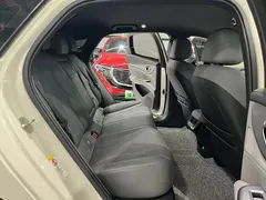 2025 BYD Seal 07 1.5L PHEV 70km Elite — фото 11