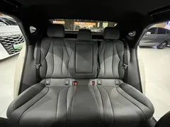 2025 BYD Seal 07 1.5L PHEV 70km Elite — фото 12