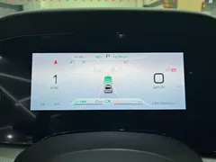2025 BYD Seal 07 1.5L PHEV 70km Elite — фото 14