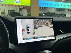 2025 BYD Seal 07 1.5L PHEV 70km Elite — фото 16