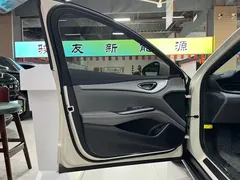 2025 BYD Seal 07 1.5L PHEV 70km Elite — фото 19
