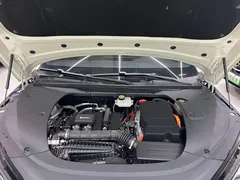 2025 BYD Seal 07 1.5L PHEV 70km Elite — фото 25