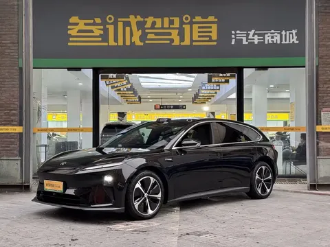 2024 Nio ET5T 75kWh Touring