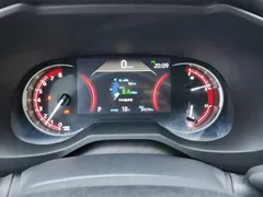 2022 Toyota RAV4 2.0L CVT 2WD Fashion, белый — фото 14