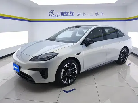 2025 Aion RT 650 Lidar