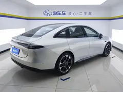 2025 Aion RT 650 Lidar — фото 3