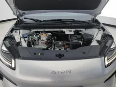 2025 Aion RT 650 Lidar — фото 10